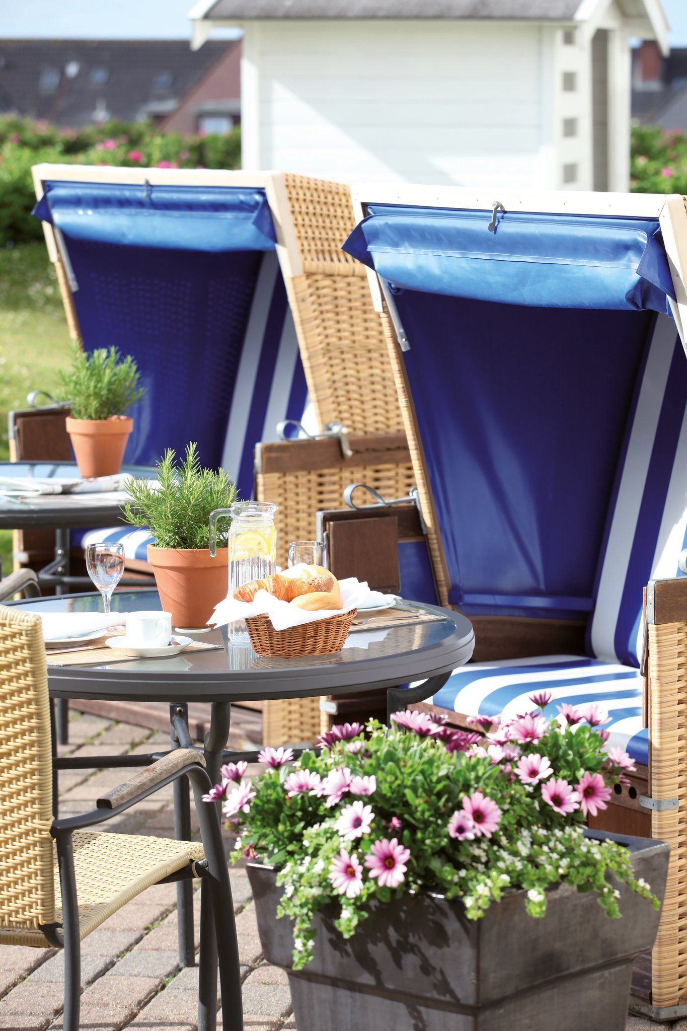 Bild des Veranstaltungsortes