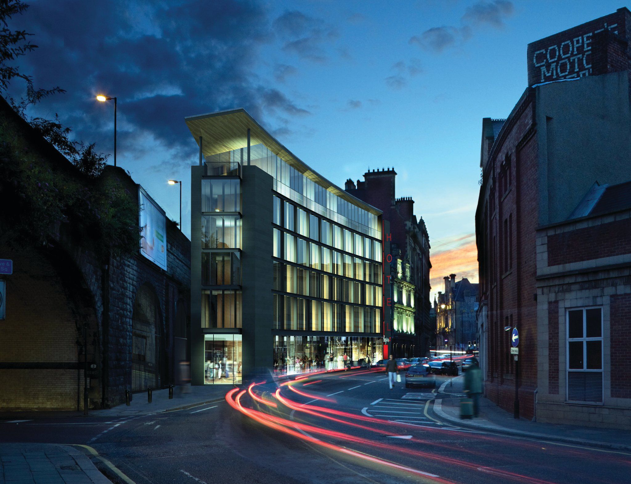 Tapahtumapaikan kuva