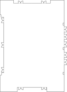 John J. Pershing Ballroom PDF 다운로드