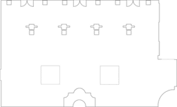 Santiago Courtyard 下載PDF