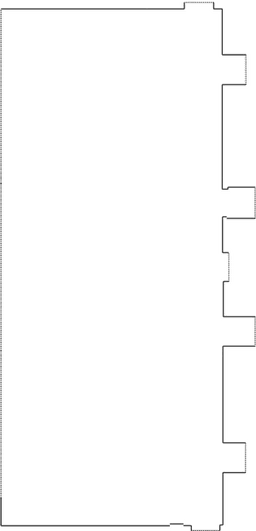 California D/E/F #1 下载 PDF