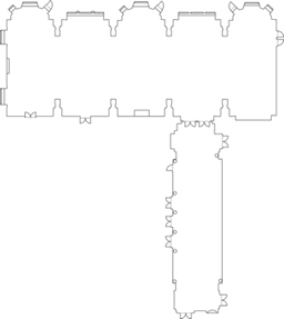 Marble Ballroom + Hall PDF herunterladen