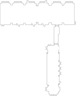 Grand Ballroom + Hall PDF herunterladen