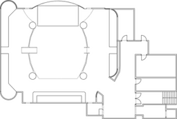 The Venue - Main Floor & Mezzanine Scarica PDF