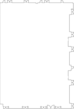 Florentine D, E, F & G Download PDF