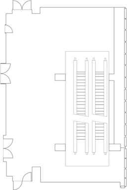 Fourth Floor Atrium PDF herunterladen