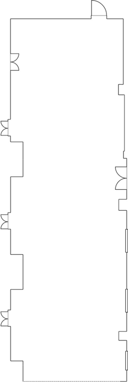 Teche / Belle Grove / Oak Alley Descargar PDF