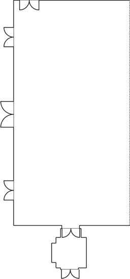 South Ballroom Descargar PDF