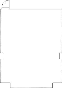 Fleur de Lis B Descargar PDF