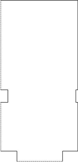 Fleur de Lis C Descargar PDF