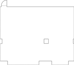 Fleur de Lis Suite B & C Descargar PDF