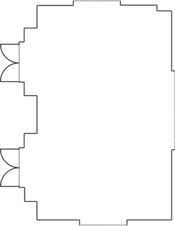 Courtyard Descargar PDF