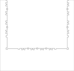 The Imperial Ballroom Patio Télécharger PDF