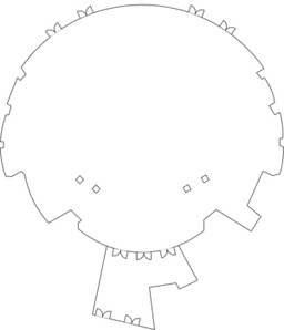 The Crystal Ballroom Télécharger PDF