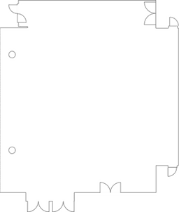 Centre-Ville - Lobby Level Télécharger PDF