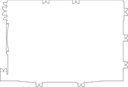 Grand Salons 1 & 2 or 3 & 4 with Grand Aisle PDF İndir