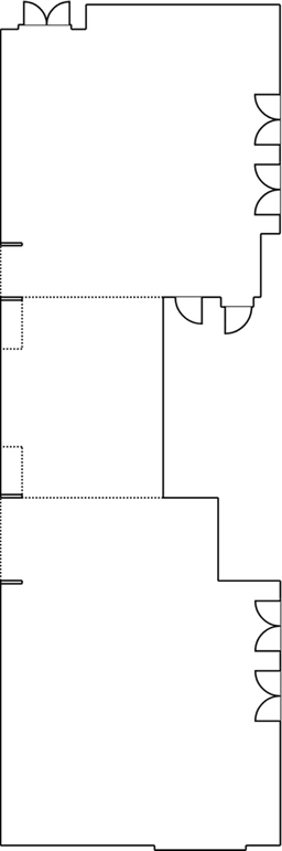 Grand Ballroom Foyer PDF をダウンロード