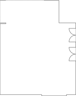 Grand Ballroom Foyer South PDF をダウンロード