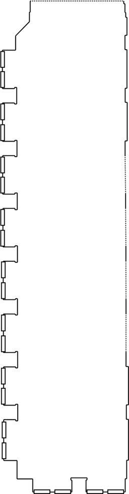 Crystal Ballroom Foyer Baixar PDF