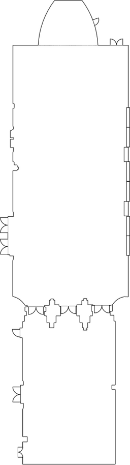 Peacock Court & Room of the Dons Transferir PDF