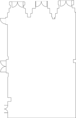 Room of the Dons Transferir PDF