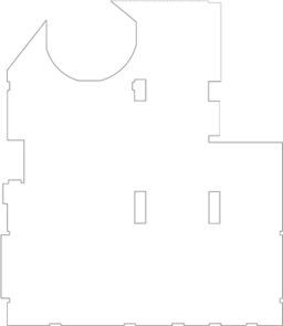 The Founder's Ballroom Foyer Descargar PDF