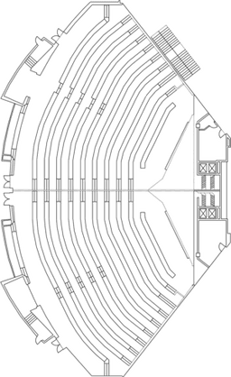 Bank of America Amphitheater Descargar PDF
