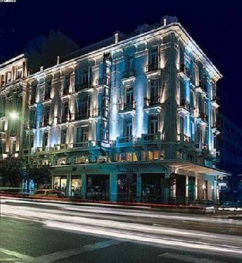 Изображение места проведения