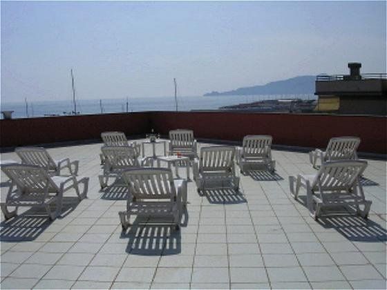 Bild på anläggning