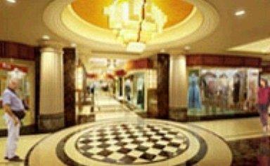 Yinlong Hotel em Xining, CN