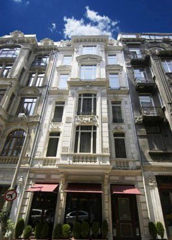 Afbeelding van locatie