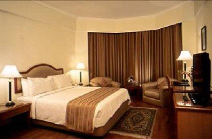 Hyderabad, INにおけるKatriya Hotel And Towers