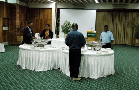 Изображение места проведения