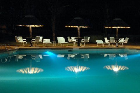 Изображение места проведения