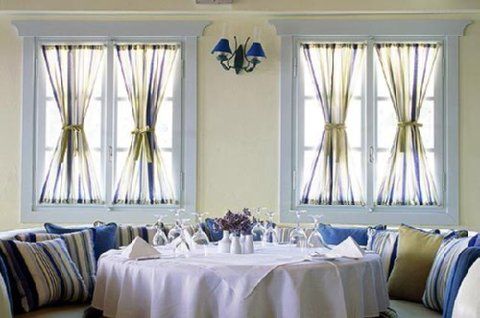 Bild på anläggning