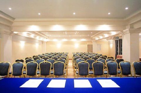 Bild på anläggning