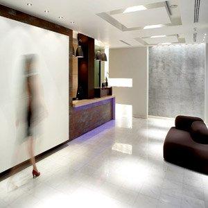Thessaloniki, GR의 Domotel Olympia