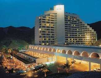 Eilat Princess Hotel в Eilat, IL