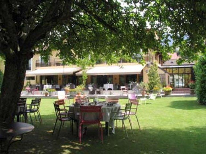 Bild på anläggning