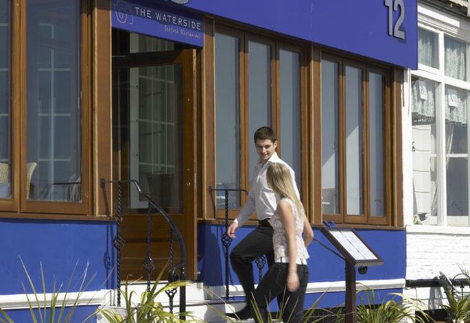 Bild des Veranstaltungsortes