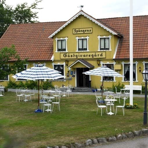 Bild des Veranstaltungsortes