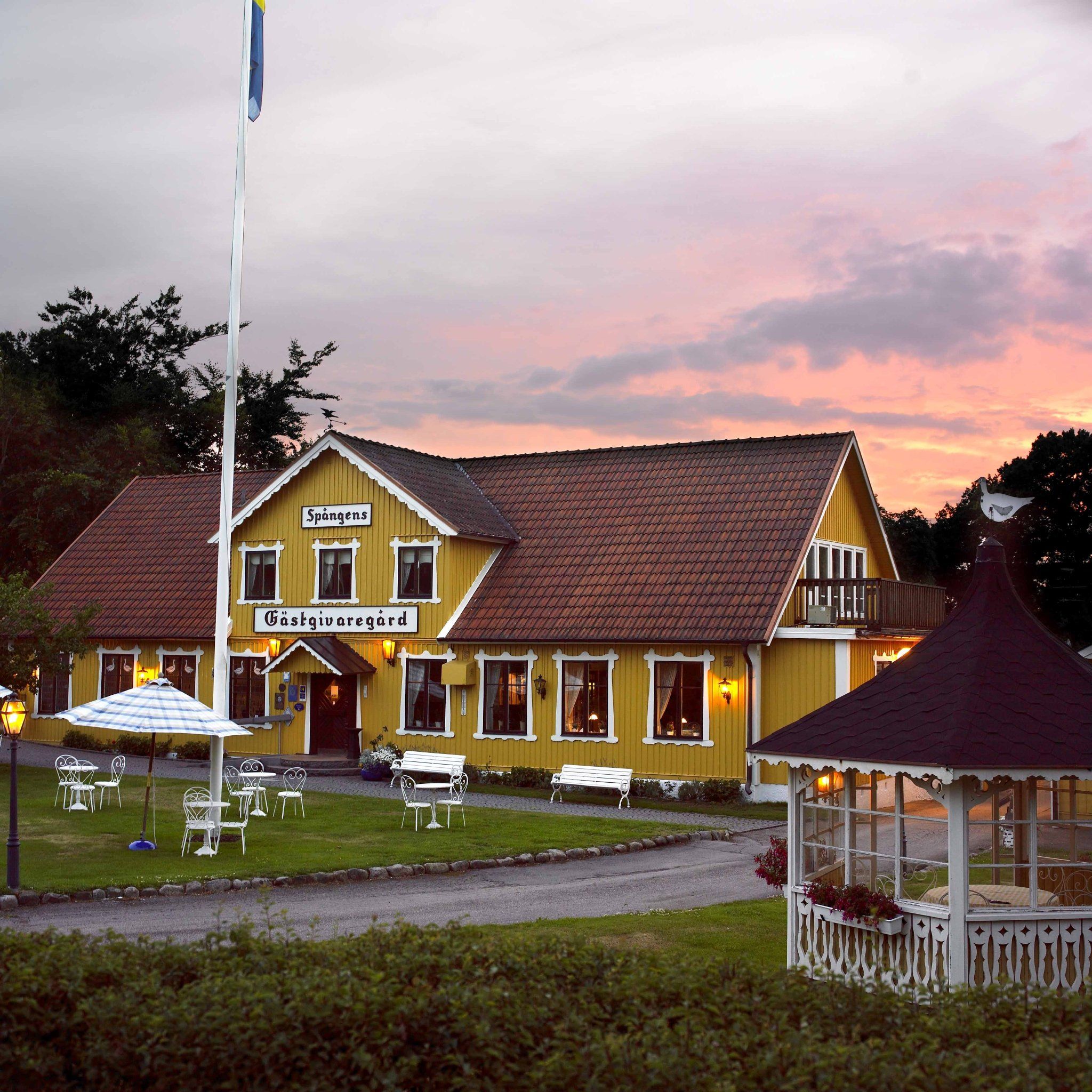 Bild des Veranstaltungsortes