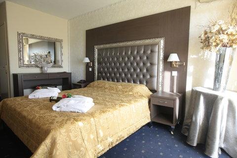 Secret Paradise Hotel & Spa em Halkidiki, GR