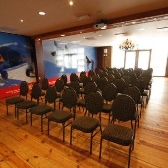 Изображение места проведения