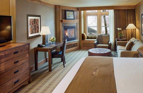 Jackson Hole, WY 的 The Wyoming Inn Of Jackson Hole