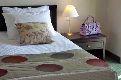 Margarona Royal Hotel in Preveza, GR