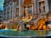Trevi Fountain