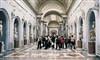 The Vatican Museums
