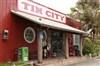 Tin City