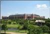 Baseballstadion in Arlington